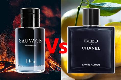 bleu de chanel vs spicebomb|Spicebomb Vs Bleu De Chanel .